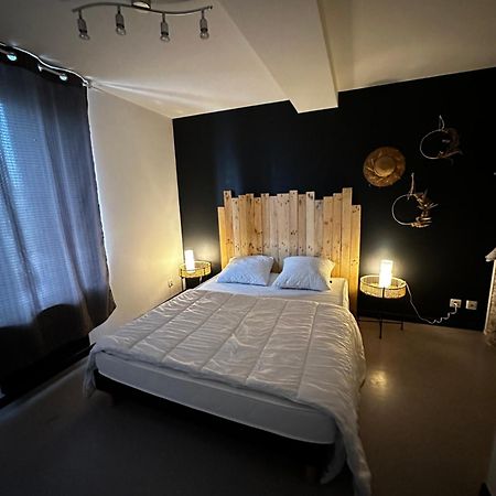 Appartamento Chez Anna Rimogne Esterno foto