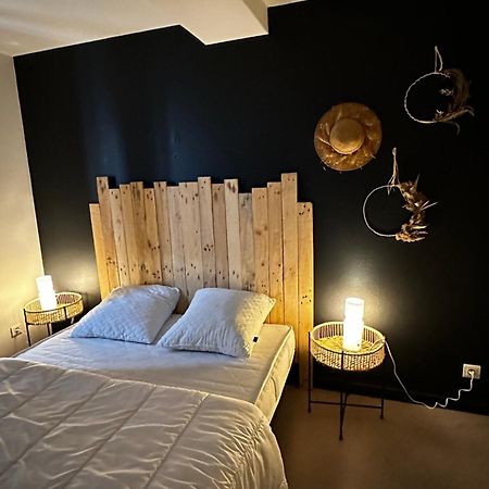 Appartamento Chez Anna Rimogne Esterno foto