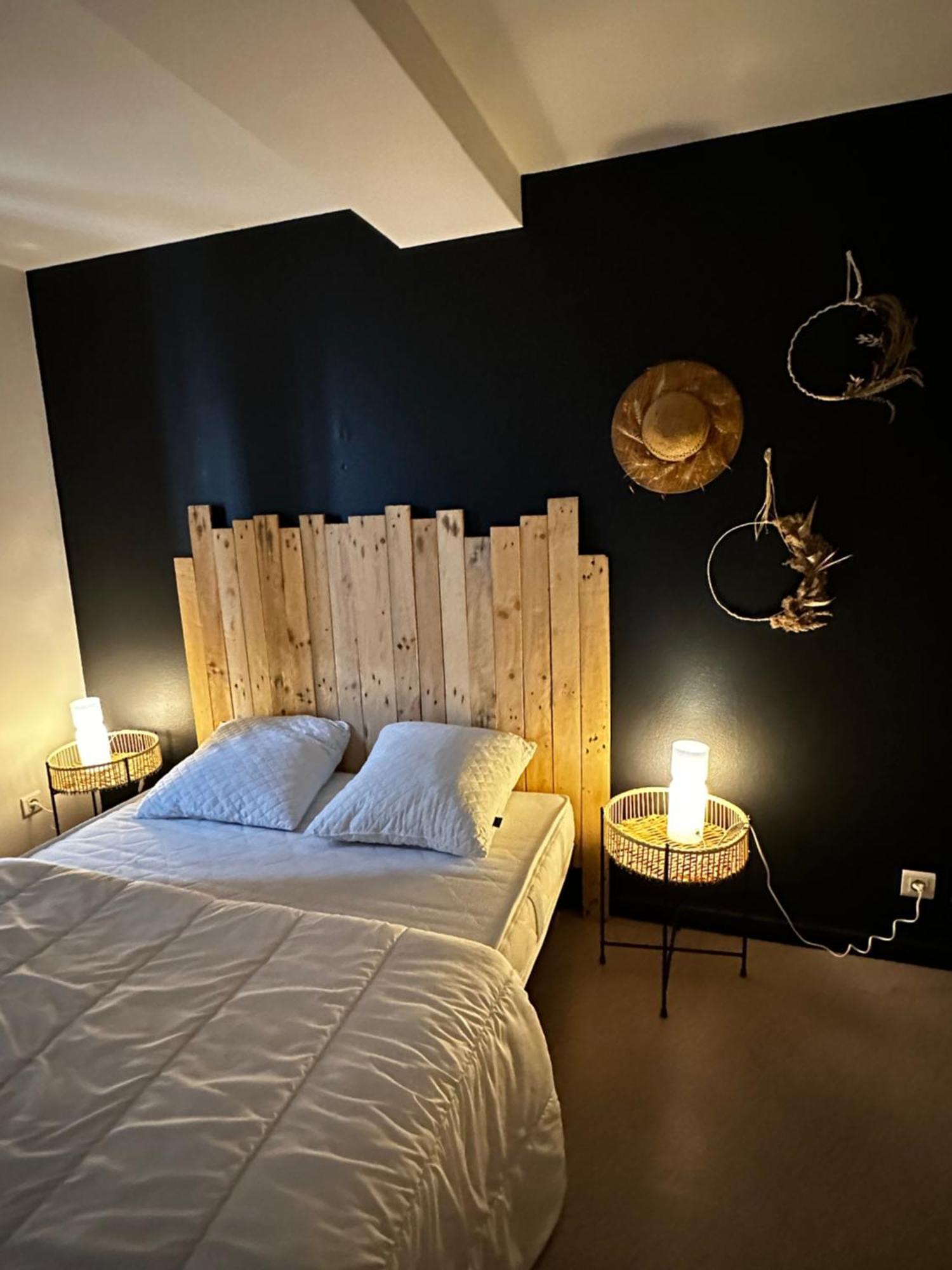 Appartamento Chez Anna Rimogne Esterno foto